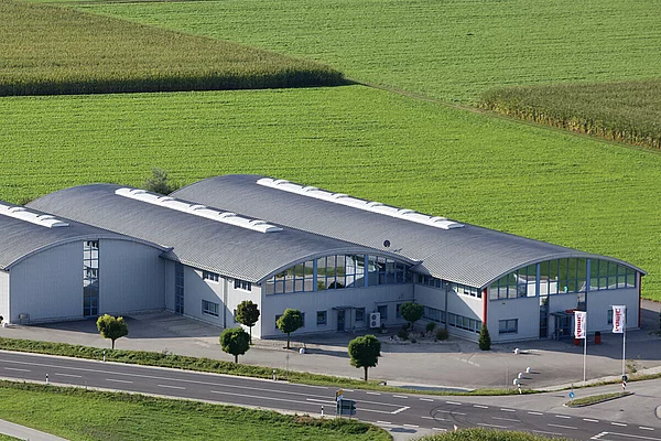 2019 - Übernahme des FeinmechanikZentrum Schmidbauer