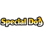 Logo des SOMIC Kunden Special Dog – Tiernahrung