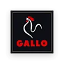 Logo des SOMIC Kunden Gallo – Trockenprodukte