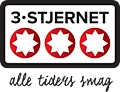 3 Stjernet