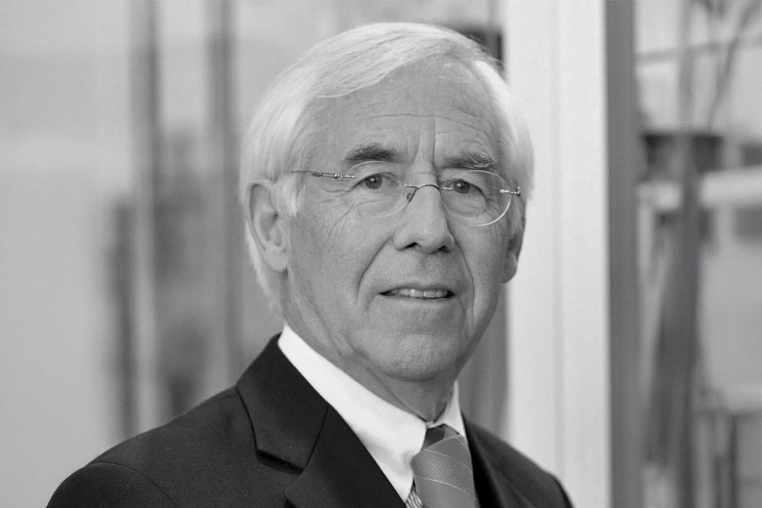 Manfred Bonetsmüller, founder of the SOMIC Group – In Memoriam 2024