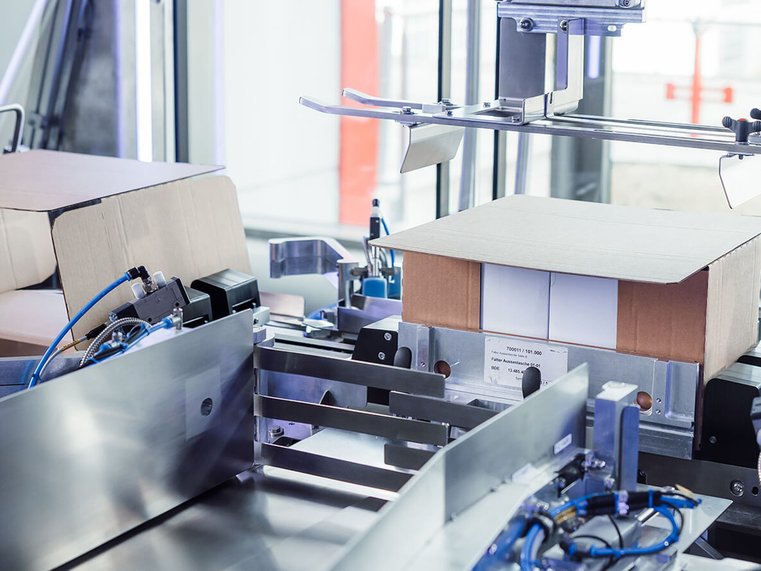 RSC-Kartonverpackung: Der bewährte Faltkarton für Logistik und Versand
