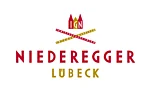 Niederegger customer logo – confectionery