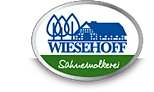 Logo des SOMIC Kunden Wiesehoff – Molkereiprodukte
