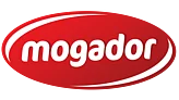 Logo des SOMIC Kunden Mogador – Trockenprodukte