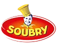 Soubry customer logo – dry products