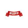 Logo des SOMIC Kunden Rupp – Molkereiprodukte