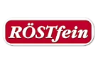 Logo des SOMIC Kunden RÖSTfein – Kaffee