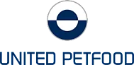 Logo des SOMIC Kunden United Petfood – Tiernahrung