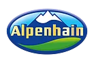 Logo des SOMIC Kunden Alpenhain – Molkereiprodukte