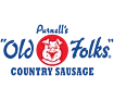 Old Folks customer logo – meat