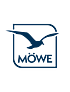 Möwe customer logo – dry products