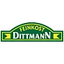 Logo des SOMIC Kunden Dittmann – Feinkost & Convenience