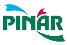 Logo des SOMIC Kunden Pınar Et – Fleisch