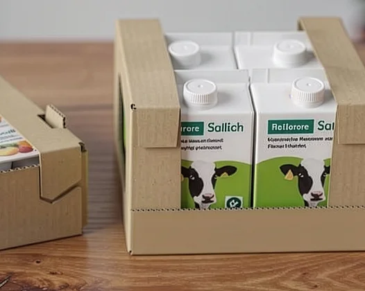 Dairy products