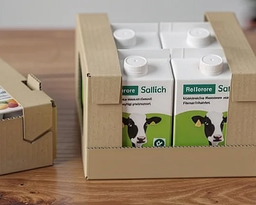 Molkereiprodukte
