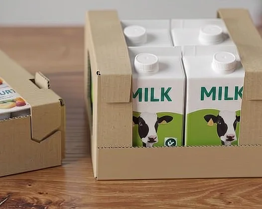 Dairy products