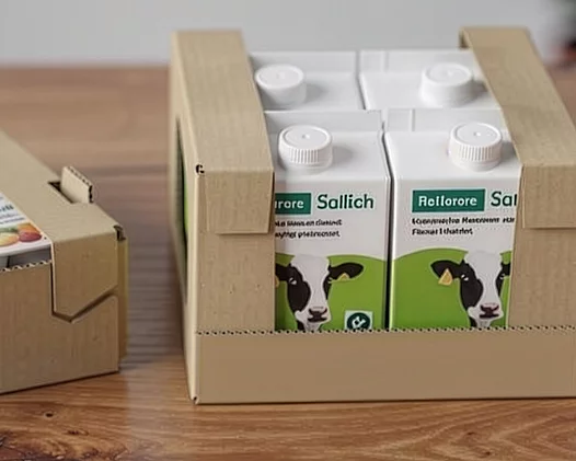 Molkereiprodukte