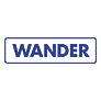 Logo des SOMIC Kunden Wander – Süßwaren