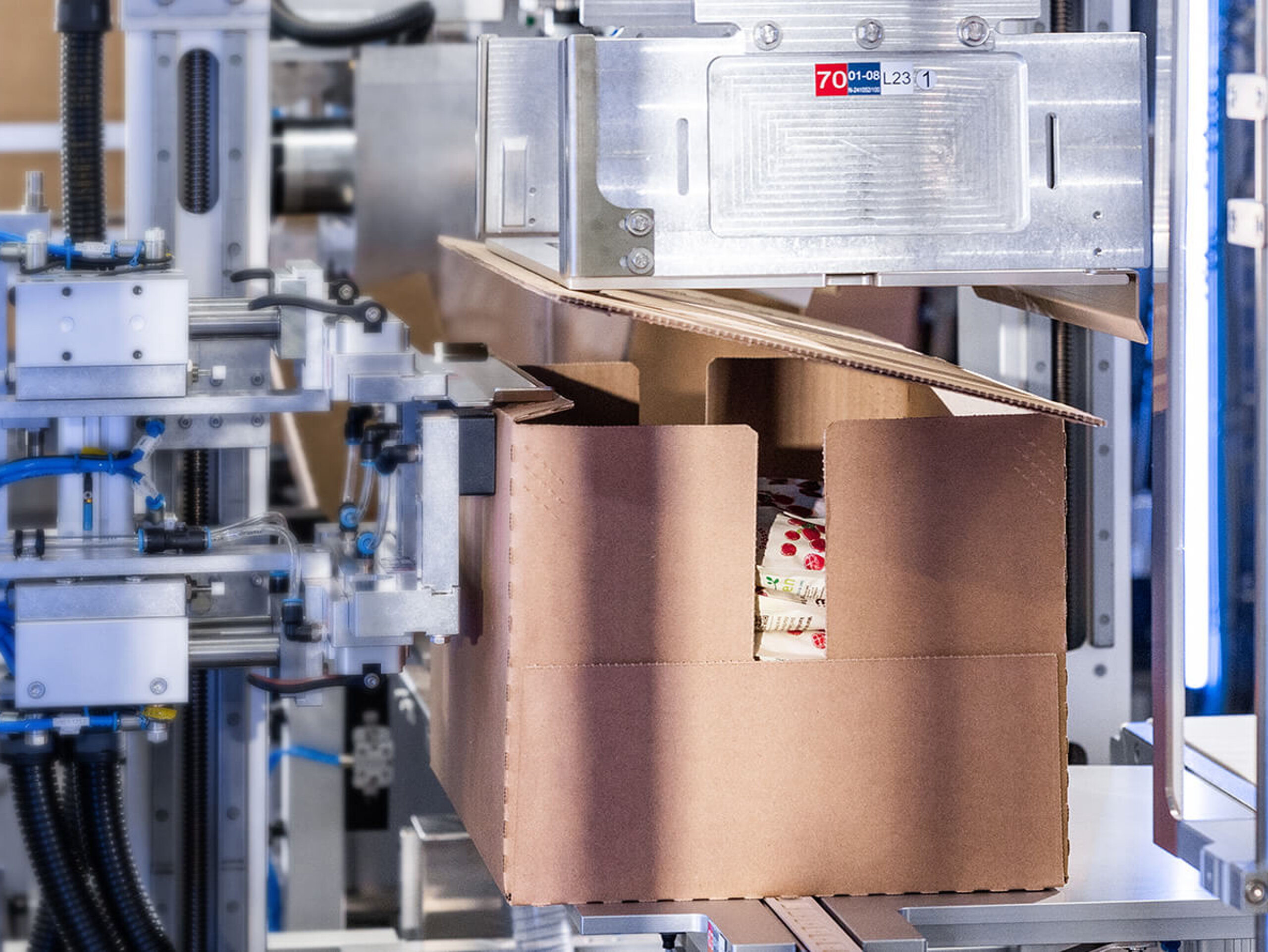 Packaging concepts: The right cardboard packaging for your product