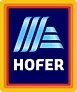 Logo des SOMIC Kunden Hofer – Süßwaren