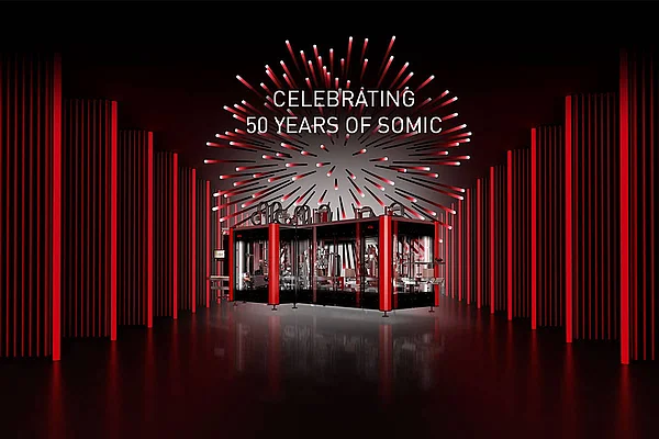 2024 - 50 Jahre SOMIC