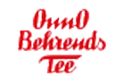 Onno Behrends
