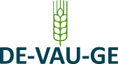 Logo des SOMIC Kunden De-Vau-Ge – Trockenprodukte