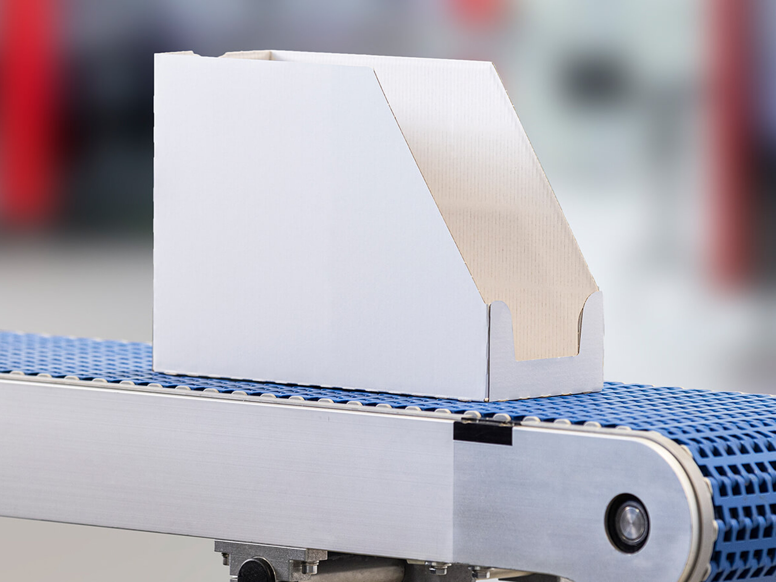 Tray-Verpackungen: Die Shelf-Ready-Lösung für maximale Sichtbarkeit