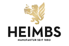 Logo des SOMIC Kunden Heimbs – Kaffee