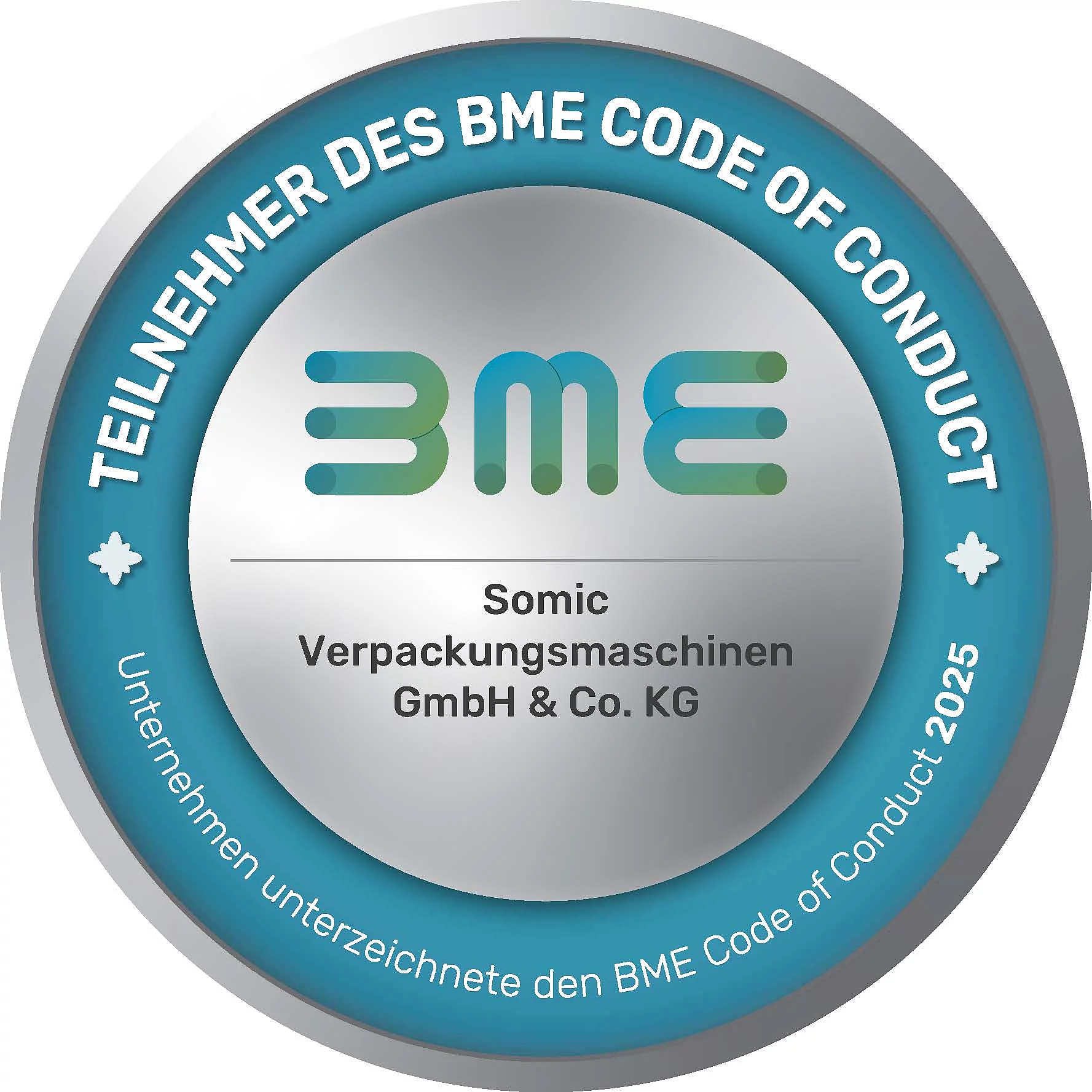 BME Code of Conduct Siegel - SOMIC