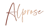 Logo des SOMIC Kunden Alprose – Schokolade