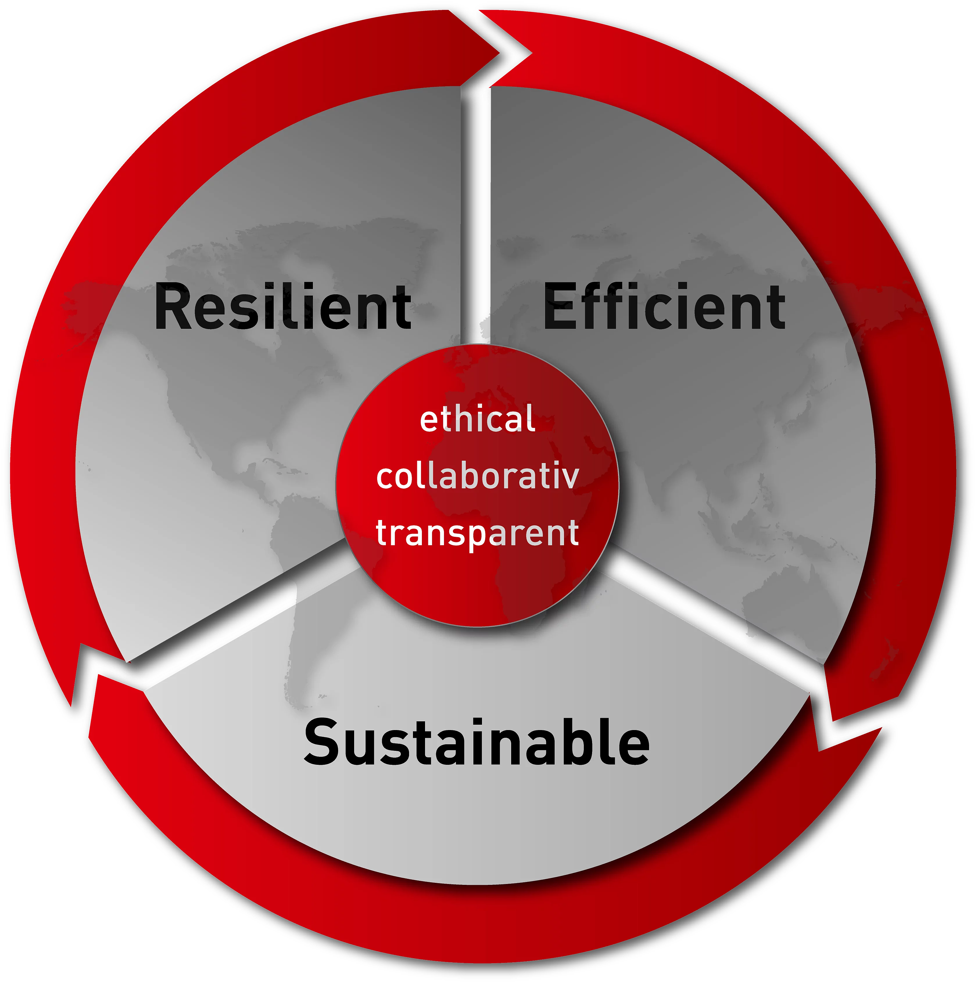 SOMIC Supply Chain DNA