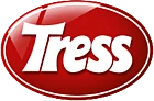Logo des SOMIC Kunden Tress – Trockenprodukte