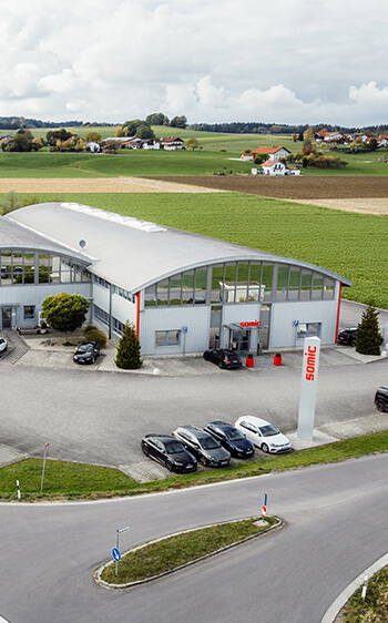 SOMIC Haag i. OB - Deutschland