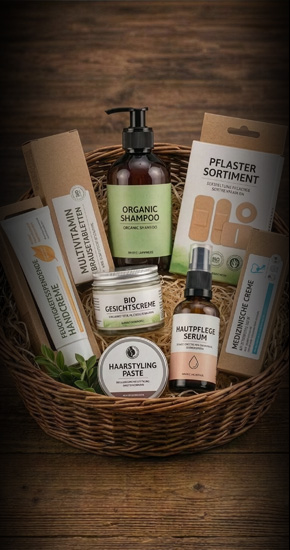 Kosmetik & Healthcare